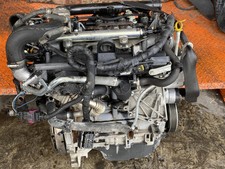 Motore completo per usato  Italia