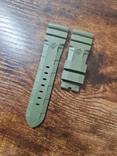 Panerai watch 22mm d'occasion  Expédié en Belgium