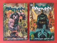 Batman città bane usato  San Prisco
