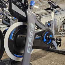 Stages indoor cycle for sale  Oakville