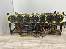 Open air crypto for sale  Leander