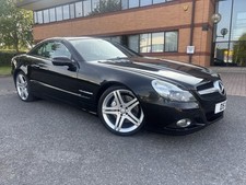 2009 mercedes benz for sale  SUTTON-IN-ASHFIELD