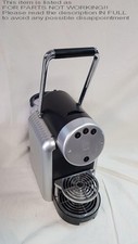 Parts nespresso 9737 for sale  DAGENHAM