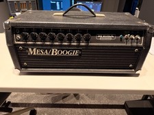 1985 mesa boogie for sale  Brooklyn