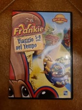 Frankie viaggio nel usato  Zandobbio