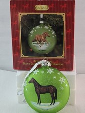 Breyer artists signature for sale  Hockley
