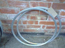Mavic cxp22 650c for sale  LINCOLN