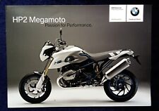 Bmw motorrad megamoto gebraucht kaufen  Vechta