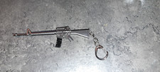 Xxl schlüsselanhänger gewehr gebraucht kaufen  Hamburg