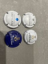 Lot capsules champagne d'occasion  France