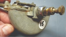 Antique trico windshield for sale  Claremont