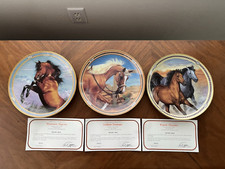 Danbury mint range for sale  Wagoner