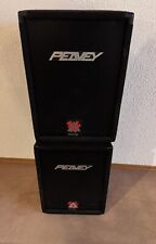 Peavey eurosys1 hm gebraucht kaufen  Herdwangen-Schönach