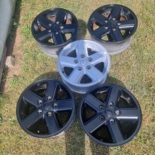 Jeep wrangler riginal gebraucht kaufen  Mörlenbach