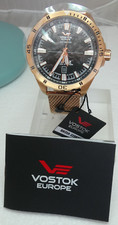 Vostok almaz space for sale  BUXTON