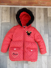 Girls disney red for sale  STOWMARKET