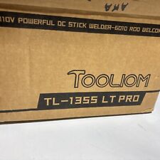 Tooliom 135s 135a for sale  Cheshire