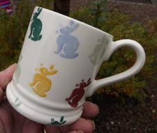 Emma bridgewater half for sale  BELFAST