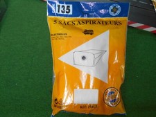 Sacs aspirateur electrolux d'occasion  Damigny