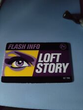 Carte collection loft d'occasion  Brives-Charensac