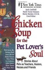 Chicken soup pet for sale  Montgomery