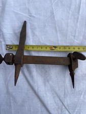 Vintage trammel beam for sale  COVENTRY