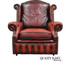 Vintage english chesterfield for sale  Philadelphia