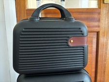 Portable hard shell for sale  COBHAM