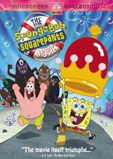 Spongebob squarepants movie for sale  Denver
