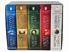 Game thrones set for sale  Des Lacs