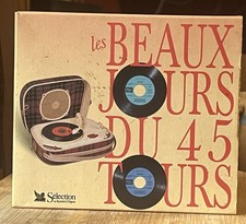 Coffret beaux jours d'occasion  Auxerre