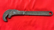 18 reed adjustable wrench for sale 18 reed adjustable wrench for sale Tazewell