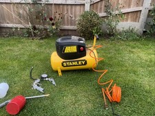 Stanley electric air for sale  HEREFORD