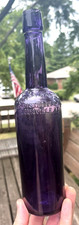 Nice amethyst whiskey for sale  Moweaqua