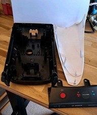 Bosch sensixx b35l for sale  HOLYHEAD