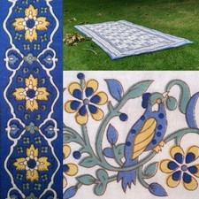 Bird nishapu pattern for sale  LEICESTER