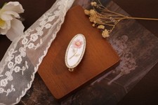 Elegant vintage white for sale  Long Island City