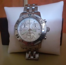 Tissot 1853 sapphire usato  Zevio