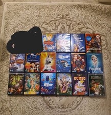 Walt disney dvd for sale  MARCH