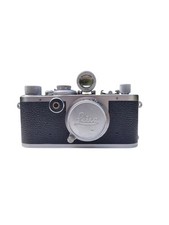 Leica rangefinder camera for sale  SLOUGH