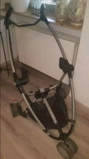 Quinny zapp xtra2 gebraucht kaufen  Saarbrücken