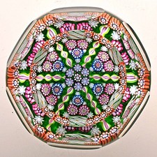 Signed perthshire 1996 for sale  Fountain Valley