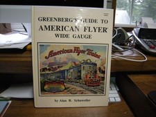 Greenberg guide american for sale  Cheshire