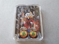 Scrooge mcduck money for sale  POOLE