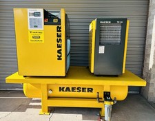 Kaeser aircenter sk26 for sale  Phoenix