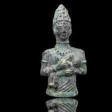 Ancient gandhara bronze for sale  DIDCOT