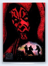 Darth maul obi for sale  Algoma