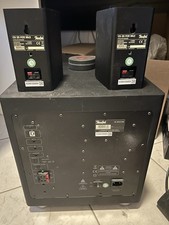 Teufel concept 1 gebraucht kaufen  Dannenberg