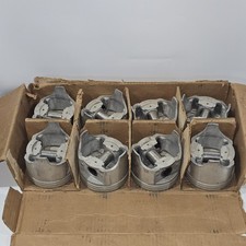 Badger pistons chevy for sale  San Jose