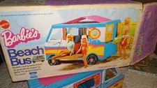 Vintage barbie beach for sale  Madison